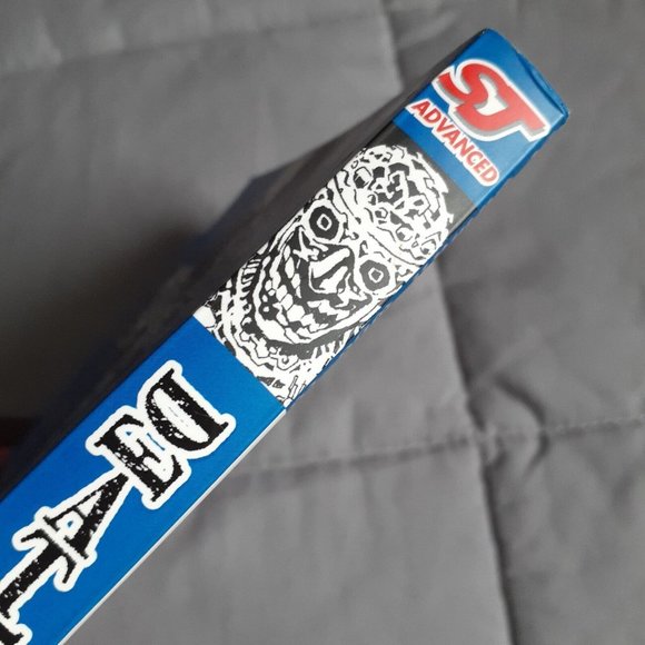 Death Note 3 Paperback Book Manga By Tsugumi Ohba Horror Shonenjump Advanced - Picture 3 of 13